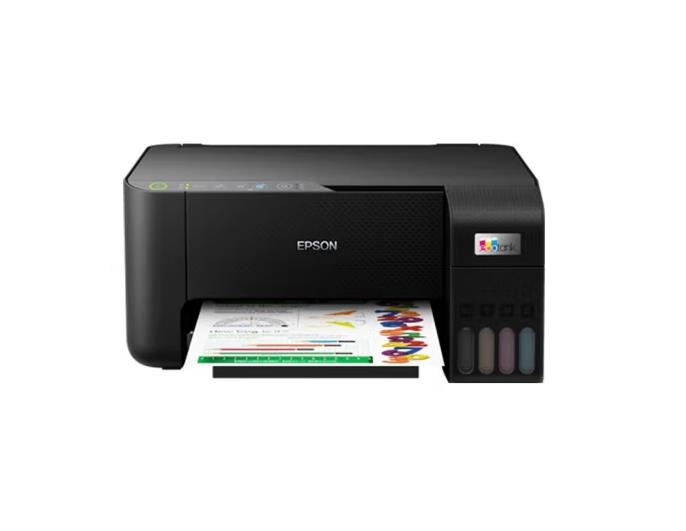 爱普生/EPSON  L3258  多功能一体机 墨仓式 A4彩色无线一体机 (打印/复印/扫描/wifi)